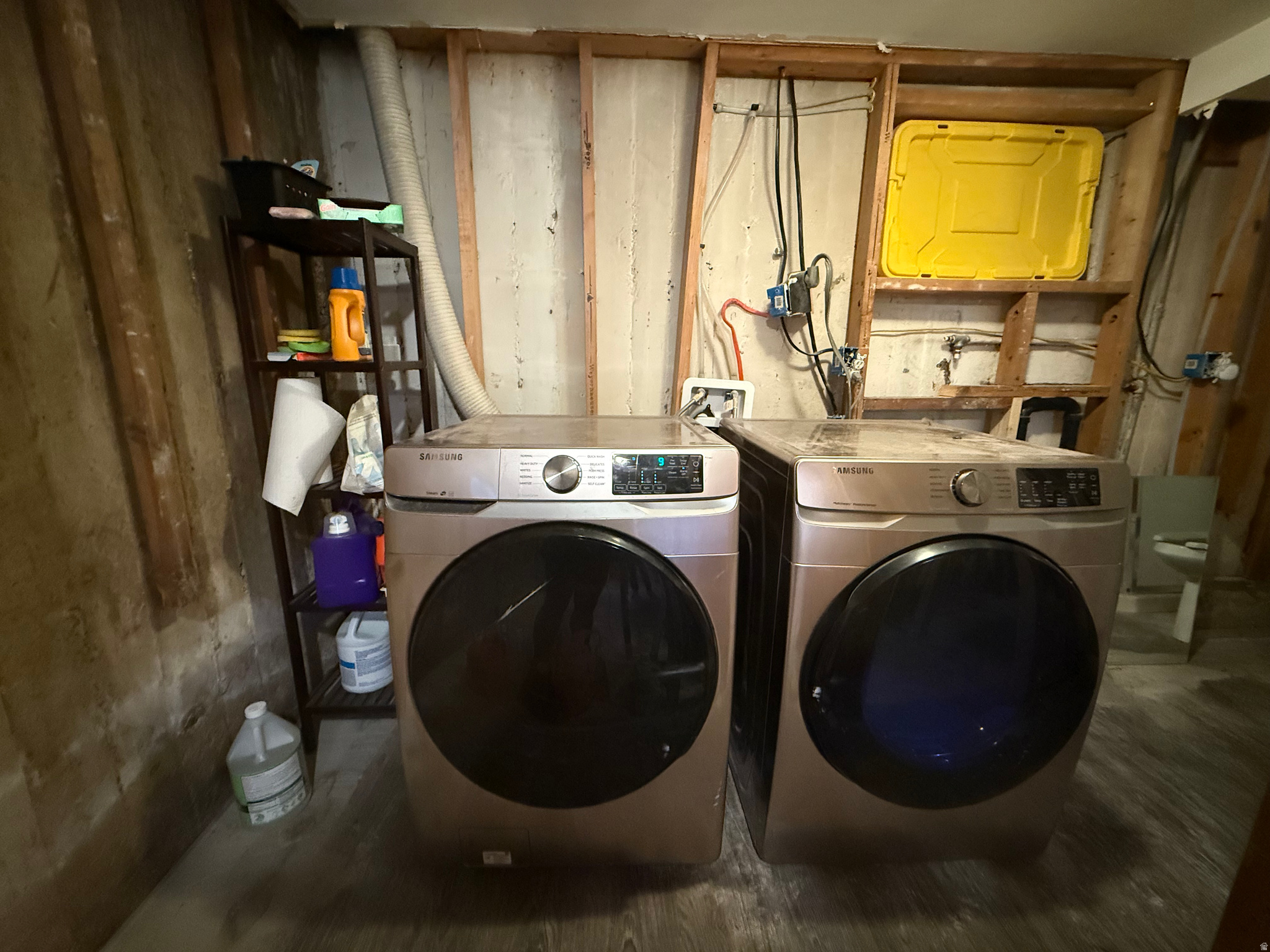 BROWNE BARR SUBDIVISION - Residential