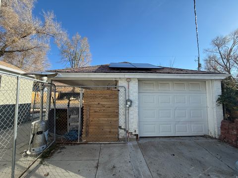 Tiny photo for 3040 HARRISON BLVD, Ogden, UT 84403 (MLS # 2130099)