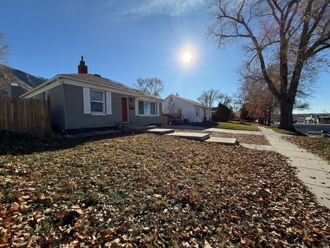Tiny photo for 3040 HARRISON BLVD, Ogden, UT 84403 (MLS # 2130099)