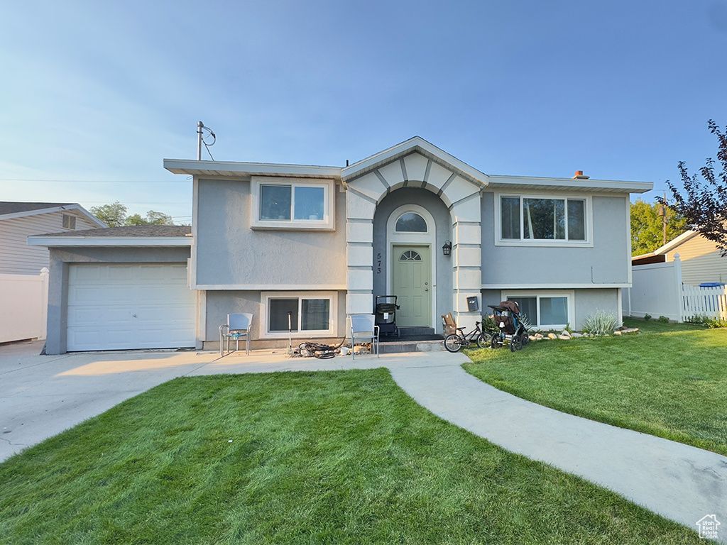 Photo of 573 W 550 N, Logan, UT 84321 (MLS # 2108750)
