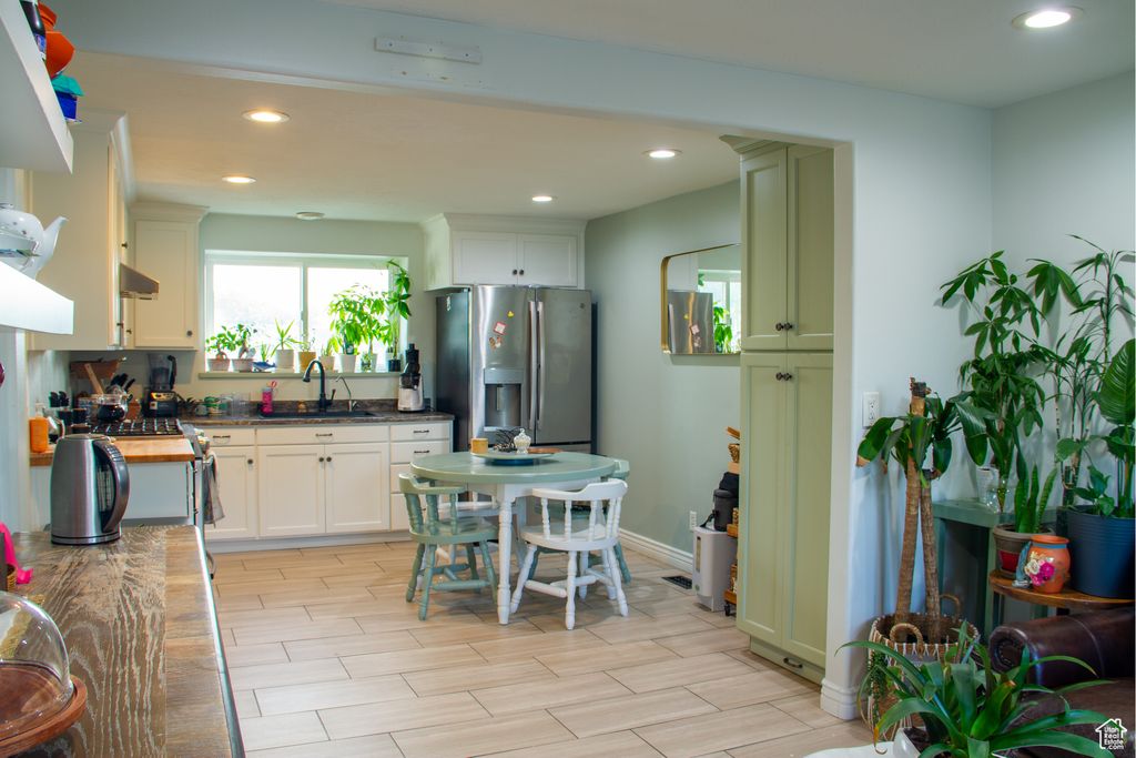 Photo of 573 W 550 N, Logan, UT 84321 (MLS # 2108750)