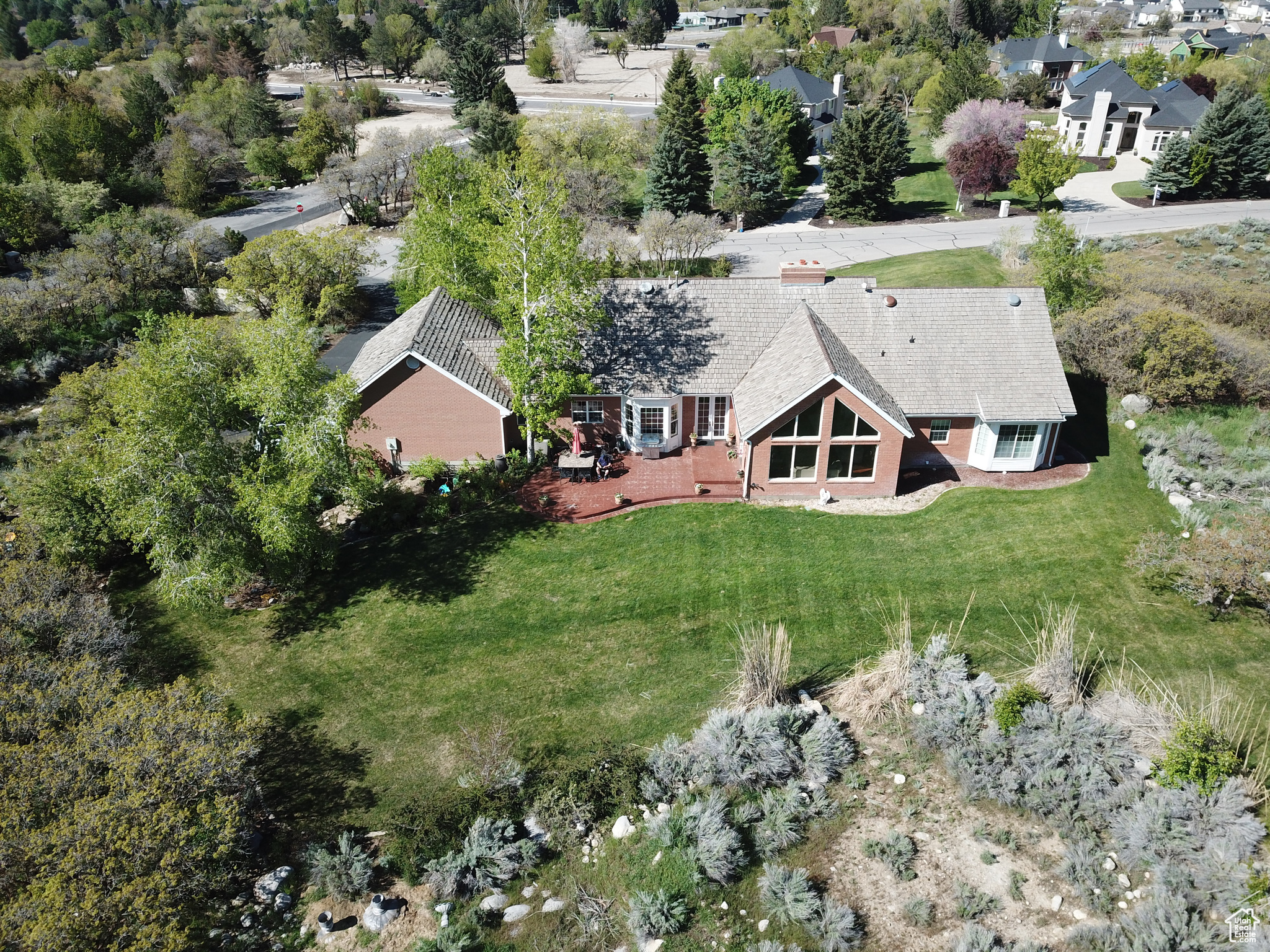 13334 N Alpine Cove Dr, Alpine, Utah image 7