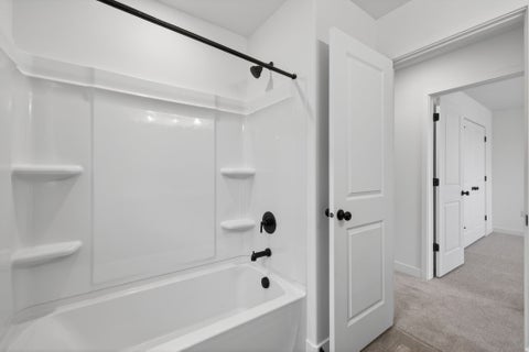 Tiny photo for 6657 W MOUNT BRISTOL LN #111, Herriman, UT 84096 (MLS # 2177160)