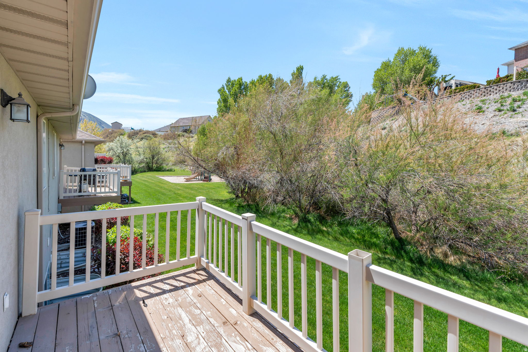 CANYON VIEW - Residential
