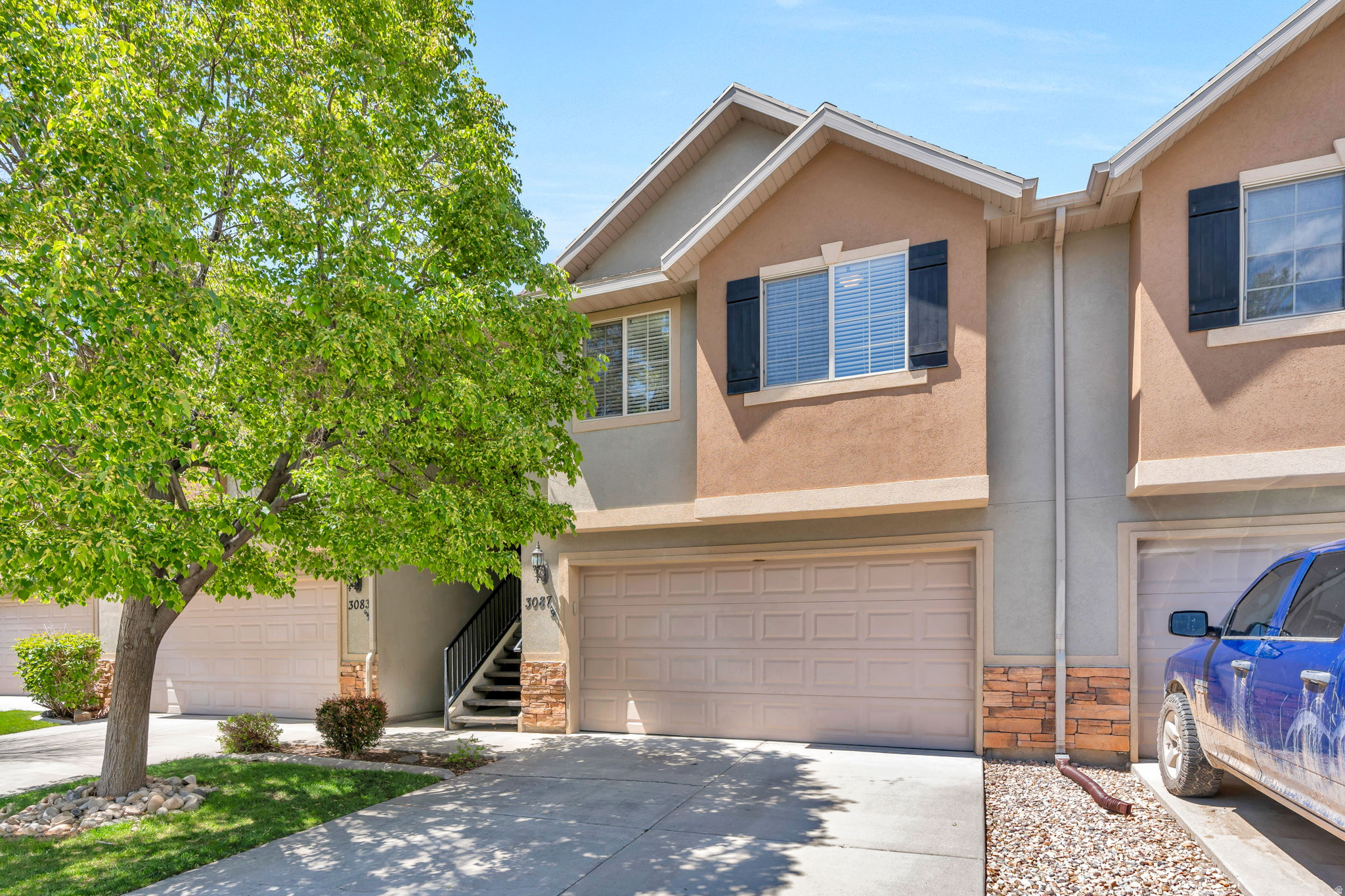 CANYON VIEW - Residential