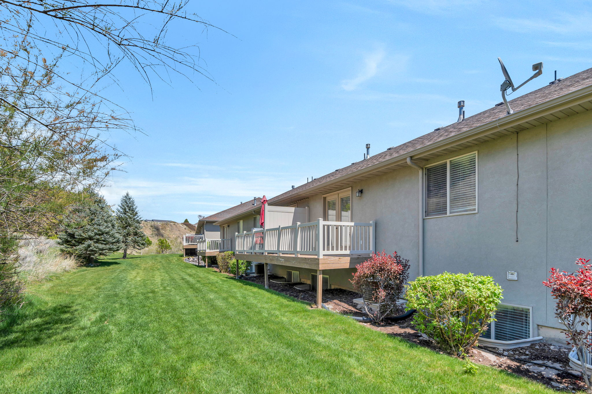 CANYON VIEW - Residential