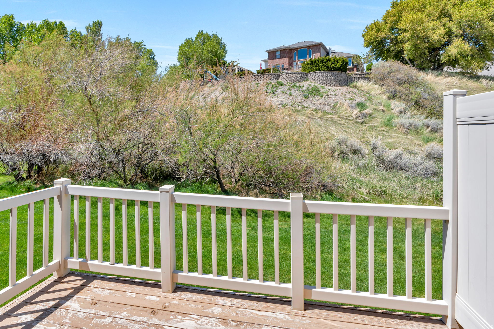 CANYON VIEW - Residential