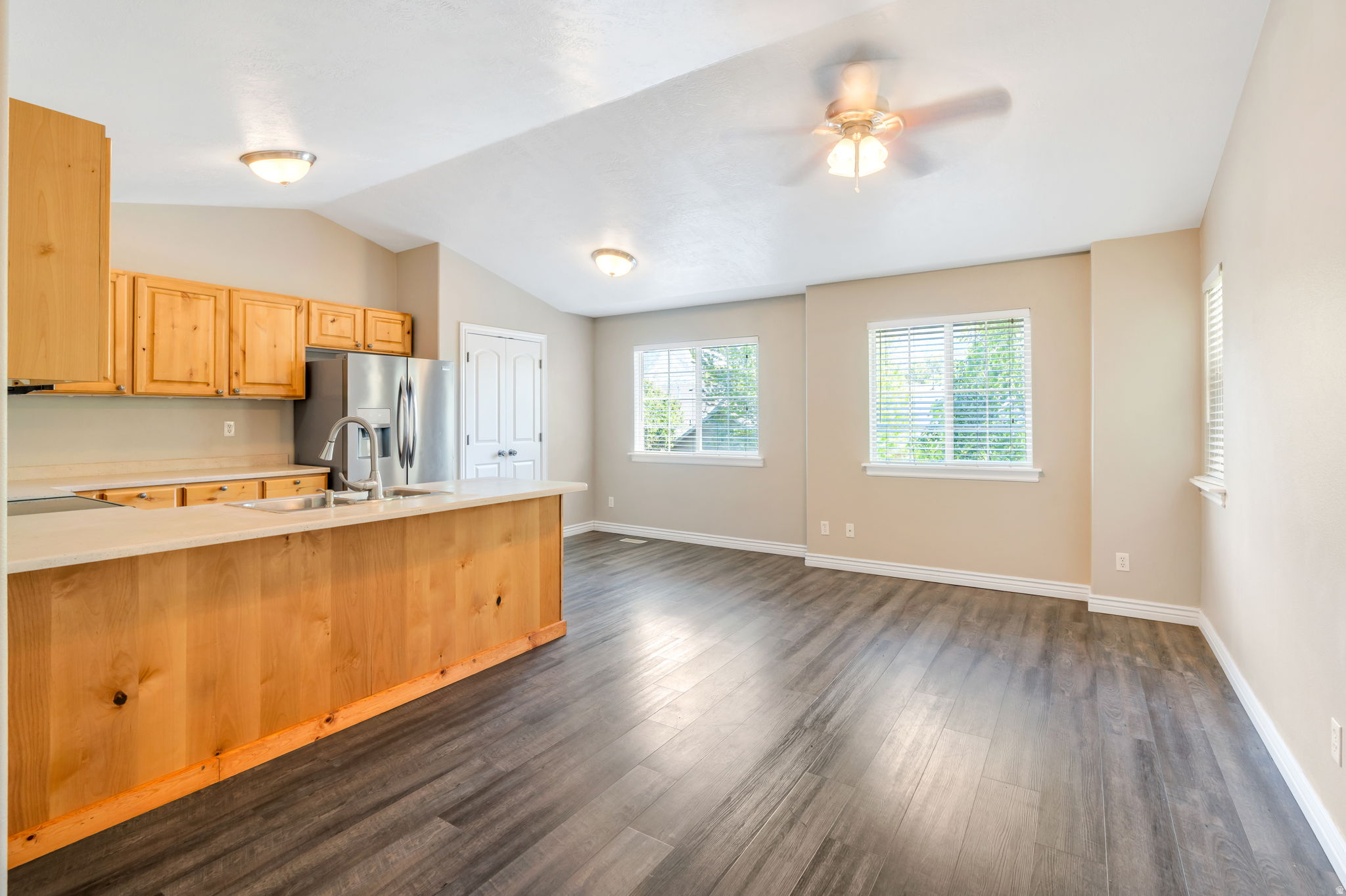CANYON VIEW - Residential