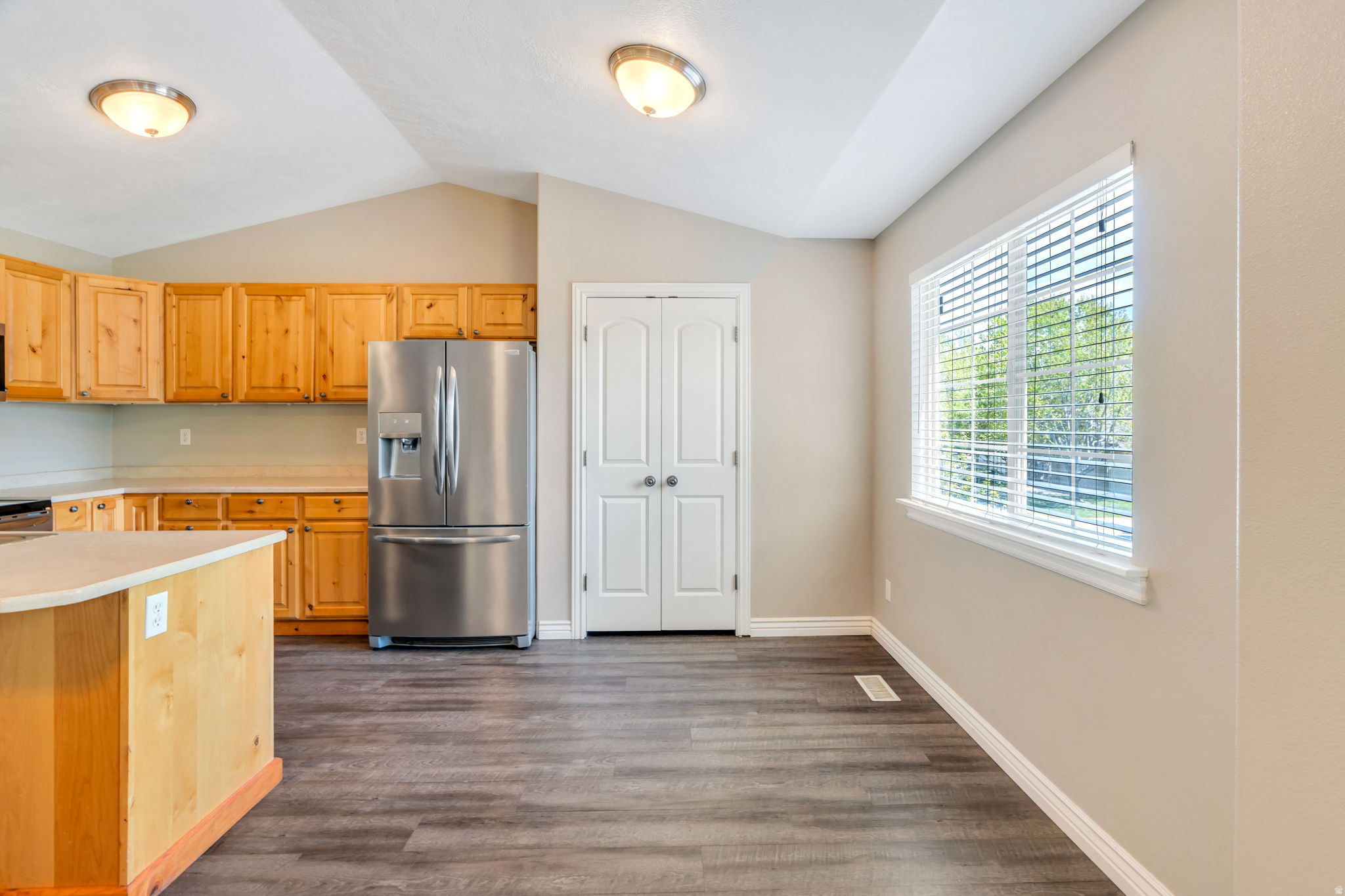 CANYON VIEW - Residential