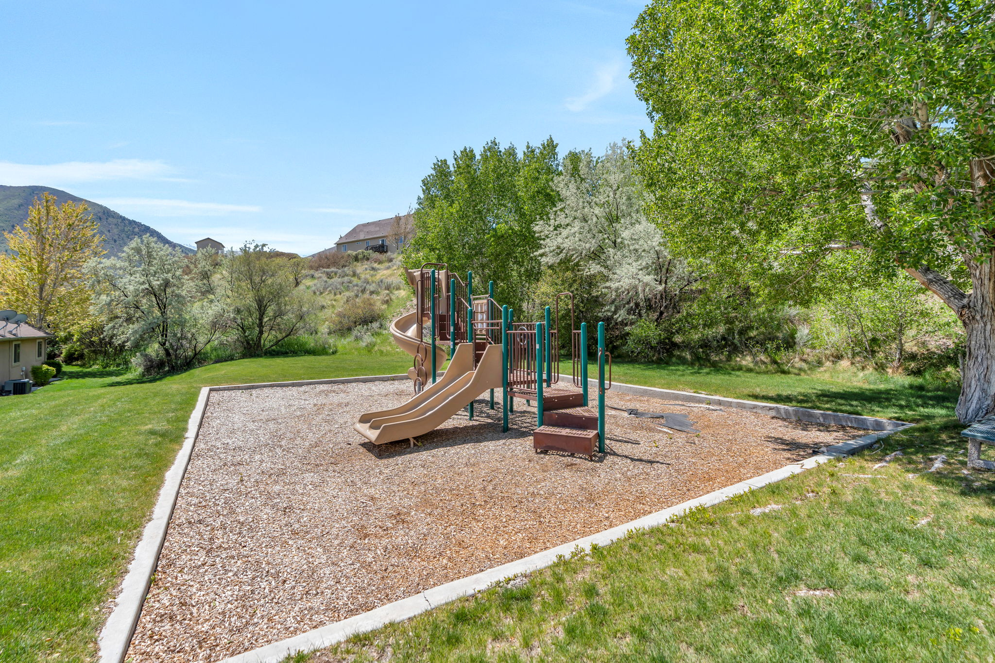 CANYON VIEW - Residential