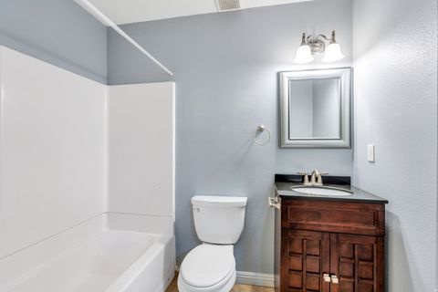 Tiny photo for 3087 E CANYON GLEN LOOP RD, Spanish Fork, UT 84660 (MLS # 2154759)