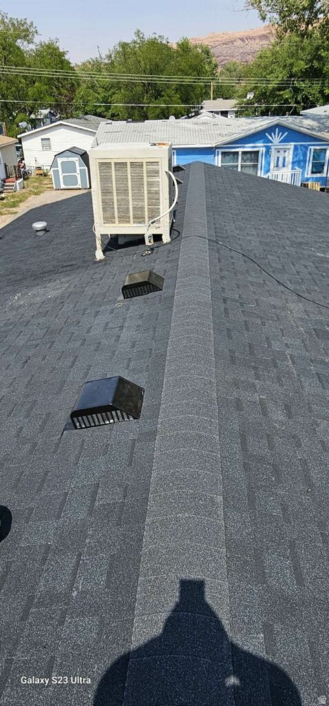 GRAND OASIS PARK - Residential