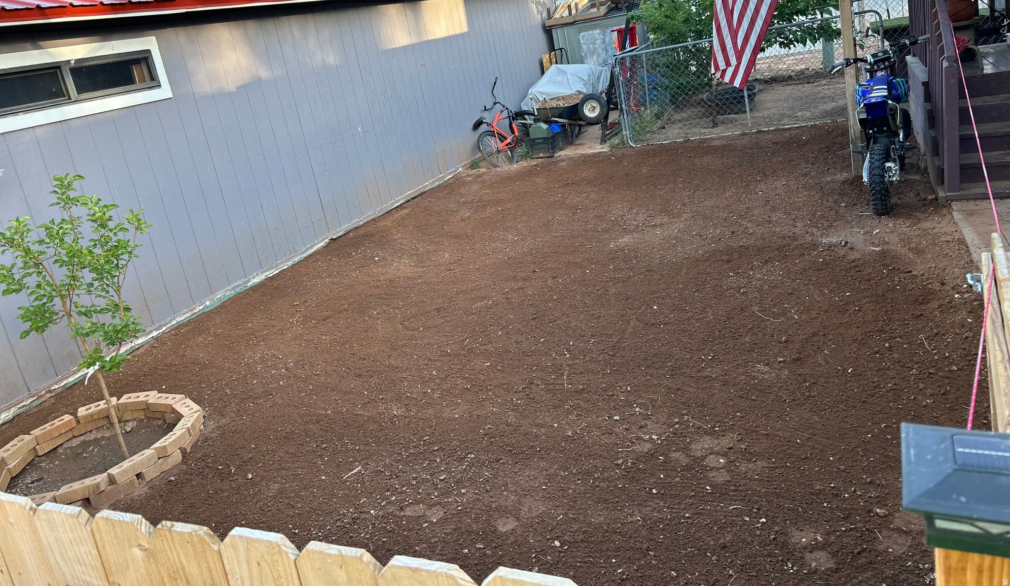 GRAND OASIS PARK - Residential