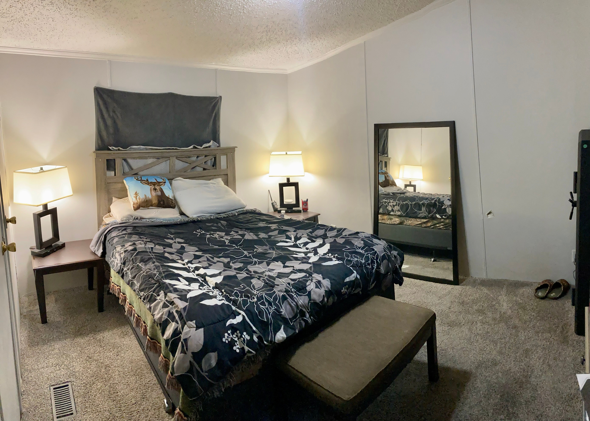 GRAND OASIS PARK - Residential