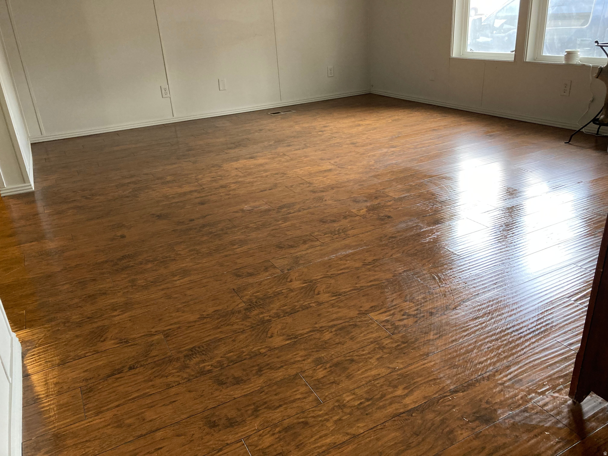 GRAND OASIS PARK - Residential