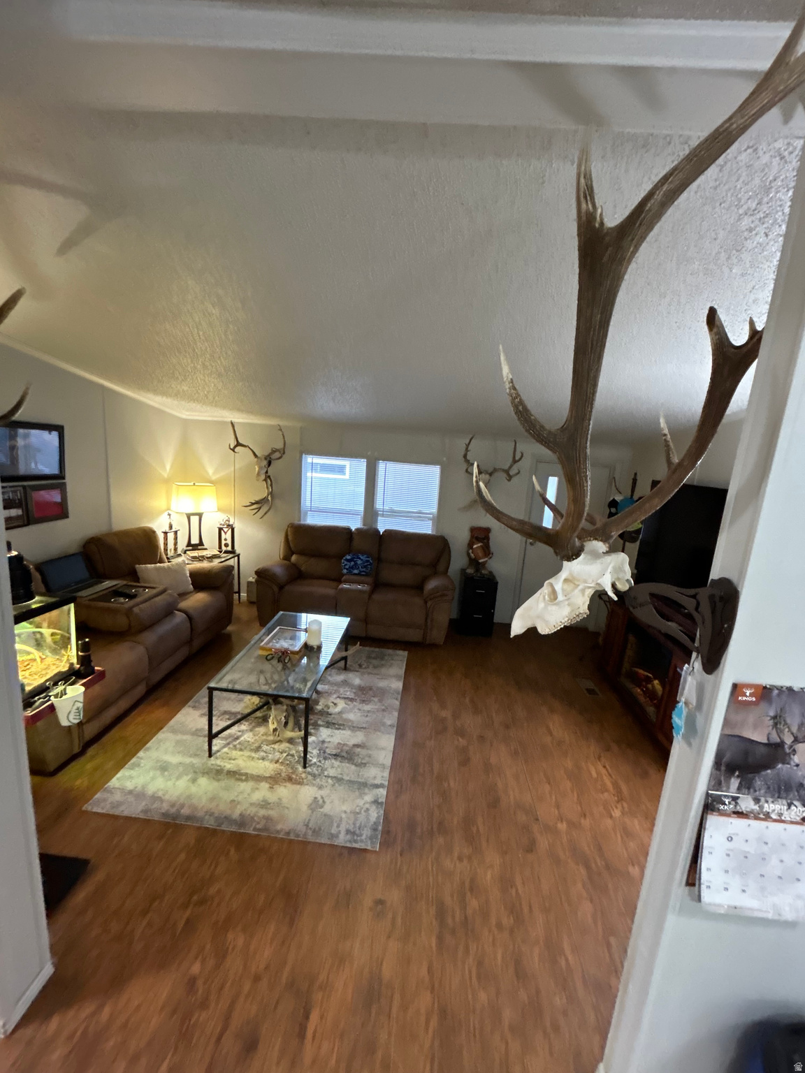 GRAND OASIS PARK - Residential