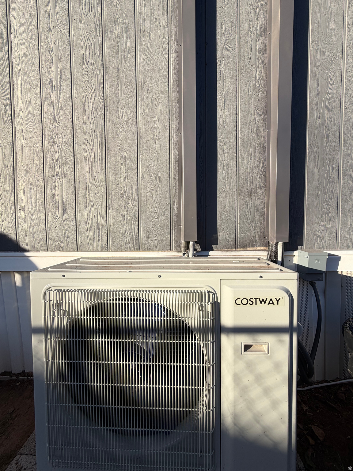 GRAND OASIS PARK - Residential