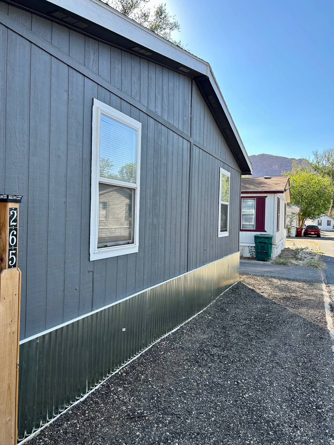 GRAND OASIS PARK - Residential