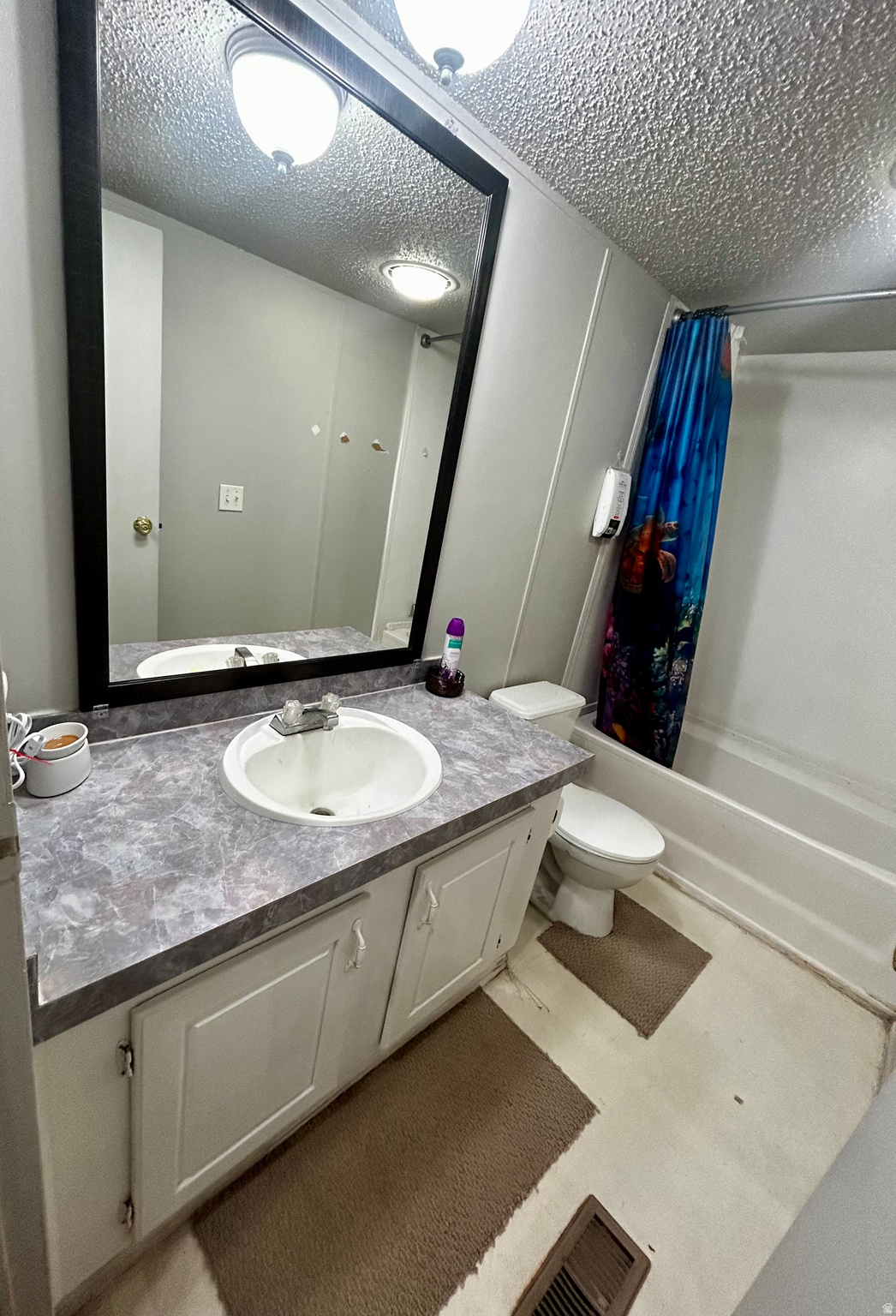 GRAND OASIS PARK - Residential