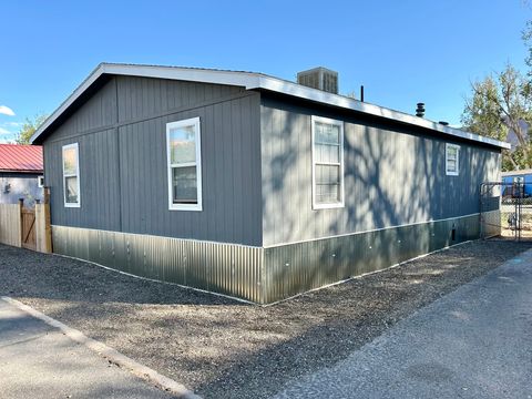 Mobile Home For Sale - 400 N 500 #265<br/> Grand County, Moab, UT 84532