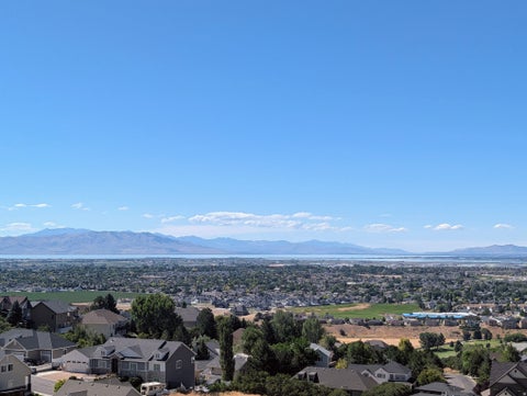 Tiny photo for 2637 OAKRIDGE DR, Spanish Fork, UT 84660 (MLS # 2169838)