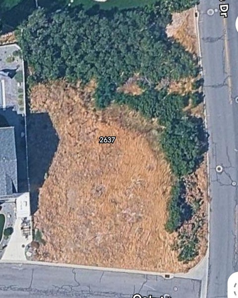 Tiny photo for 2637 OAKRIDGE DR, Spanish Fork, UT 84660 (MLS # 2169838)