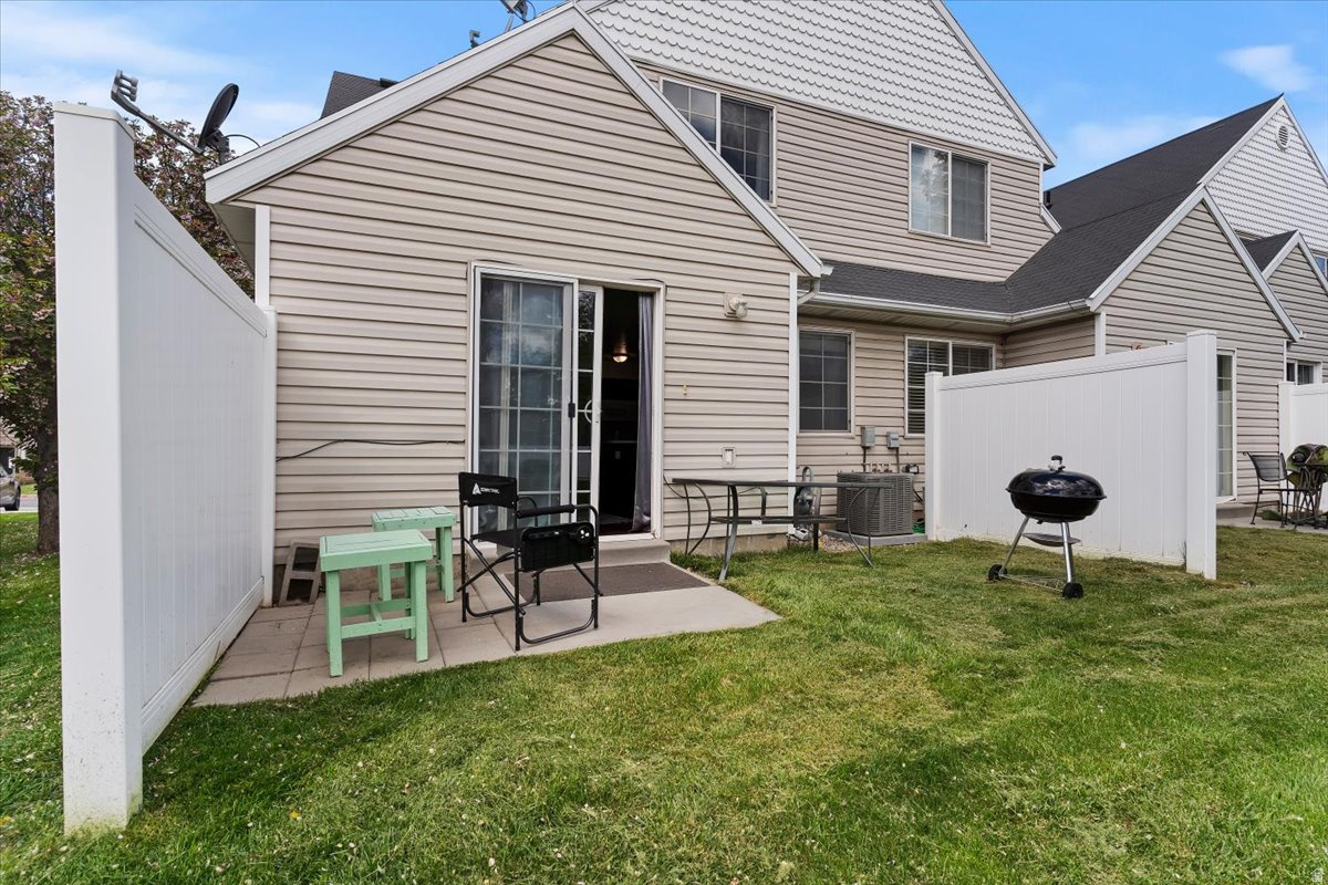 LEGACY VILLAGE PHASE - Residential