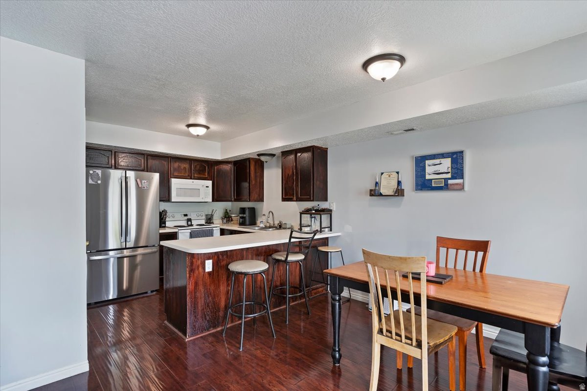 LEGACY VILLAGE PHASE - Residential