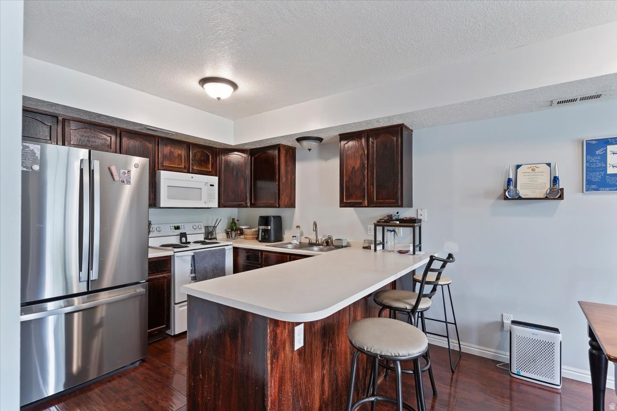 LEGACY VILLAGE PHASE - Residential