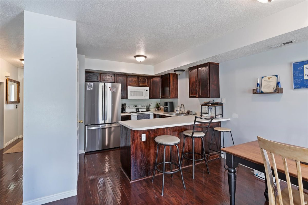 LEGACY VILLAGE PHASE - Residential