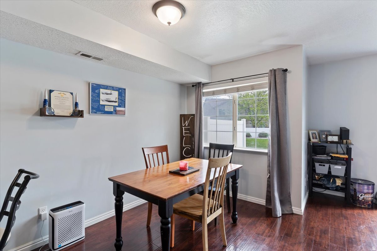 LEGACY VILLAGE PHASE - Residential