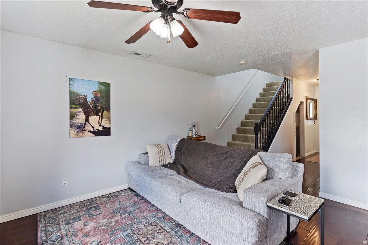 LEGACY VILLAGE PHASE - Residential