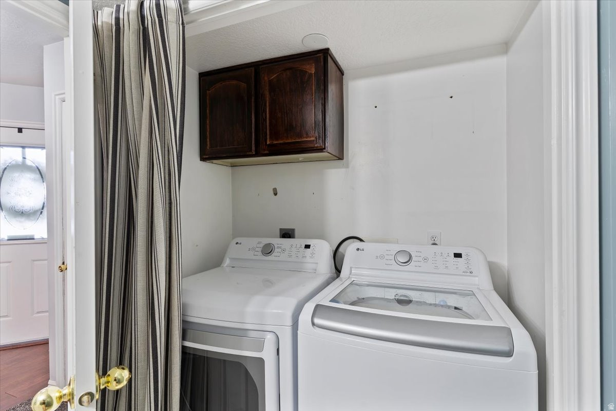 LEGACY VILLAGE PHASE - Residential