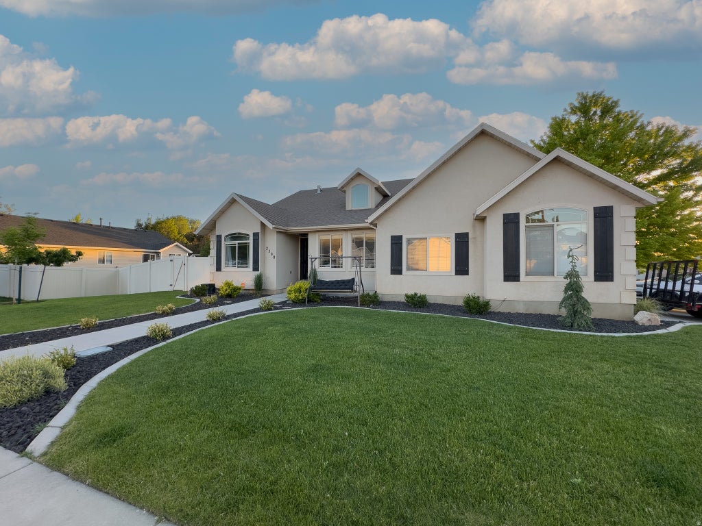 Photo of 2508 S GOODNIGHT DR. DR E, Springville, UT 84663 (MLS # 2184928)