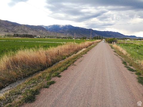 Vacant Land For Sale - #4<br/> Sevier County, Monroe, UT 84754