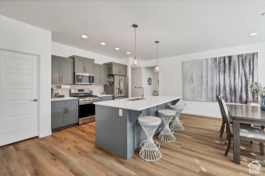 Photo of 3008 E PHOTINIA DR, Saint George, UT 84790 (MLS # 2188770)