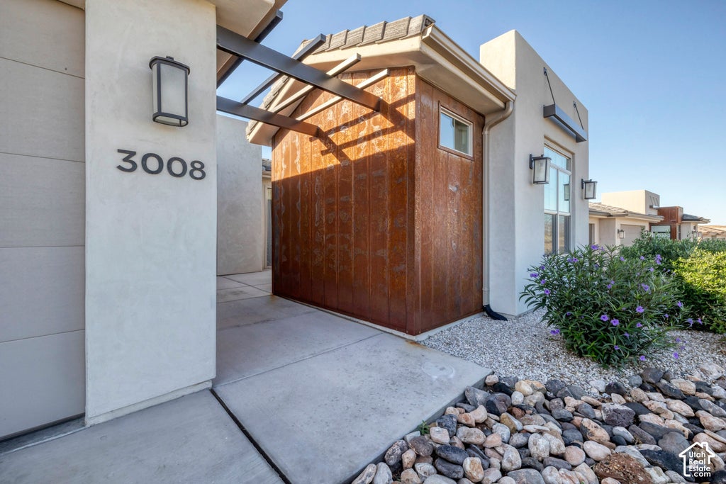 Photo of 3008 E PHOTINIA DR, Saint George, UT 84790 (MLS # 2188770)