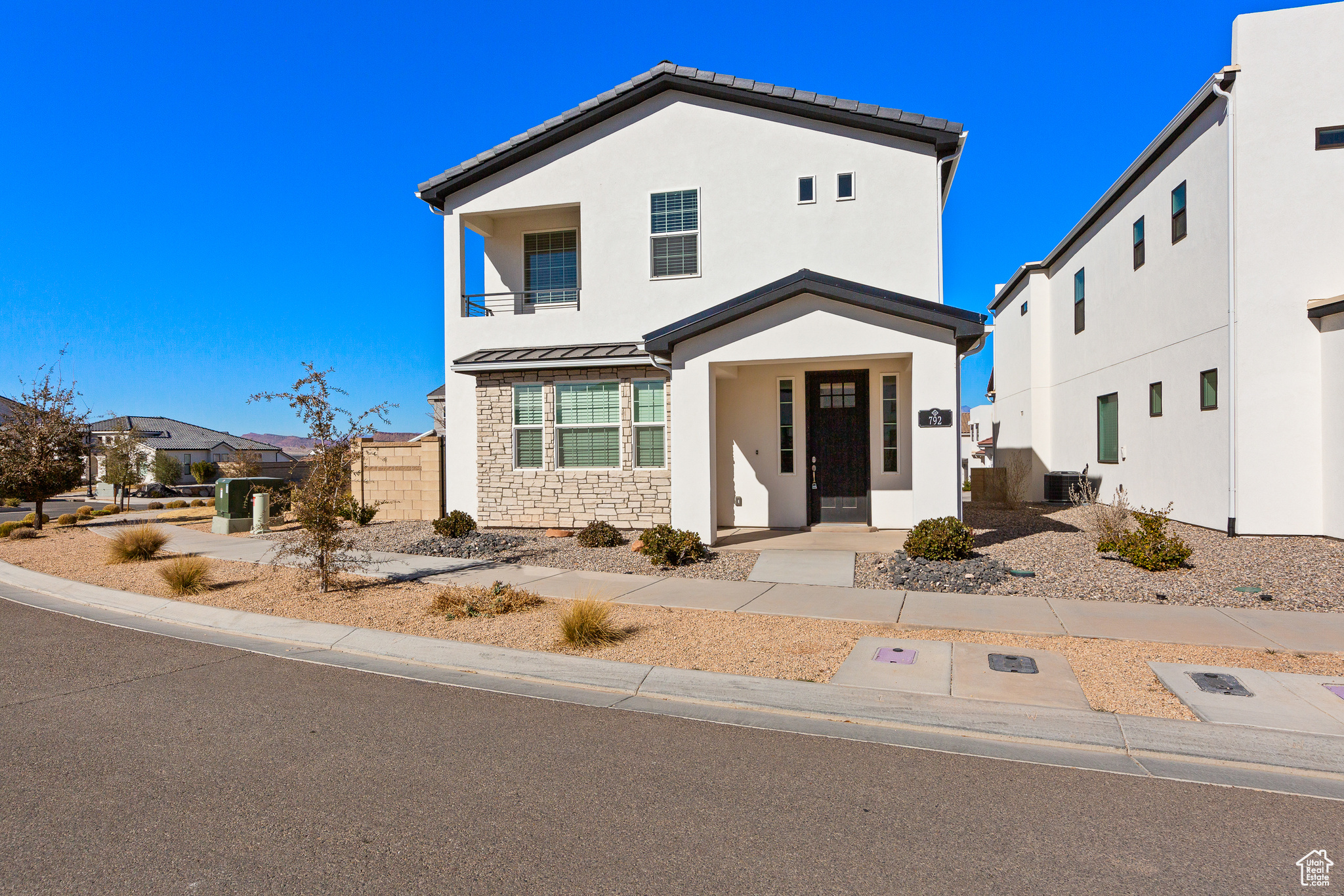 792 W Scarlet Dr, Saint George, Utah image 2