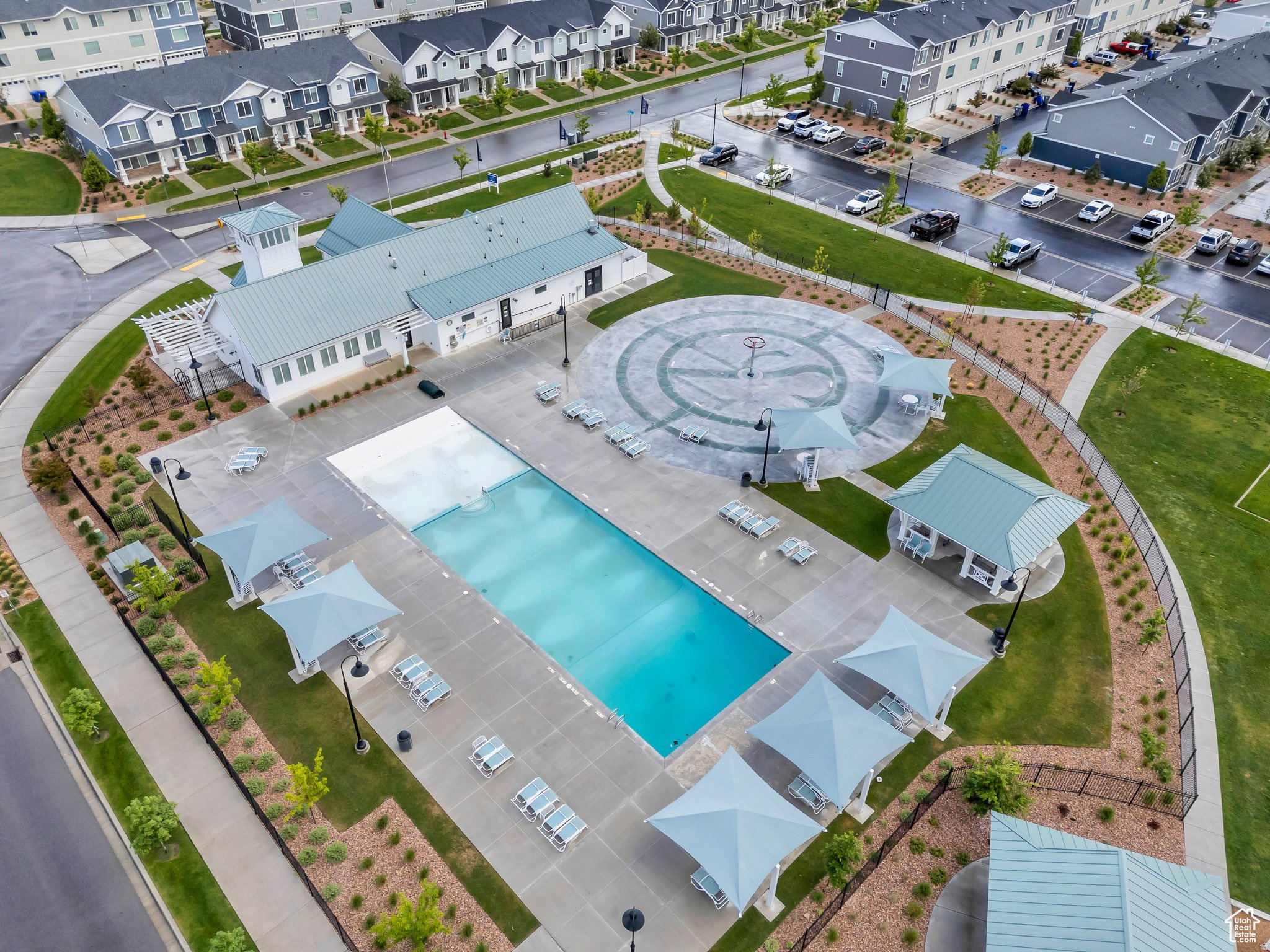 NORTHSHORE - Residential