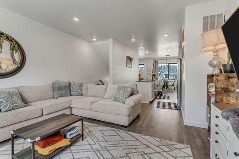 Tiny photo for 1106 E YARD ROW, Saratoga Springs, UT 84045 (MLS # 2133906)