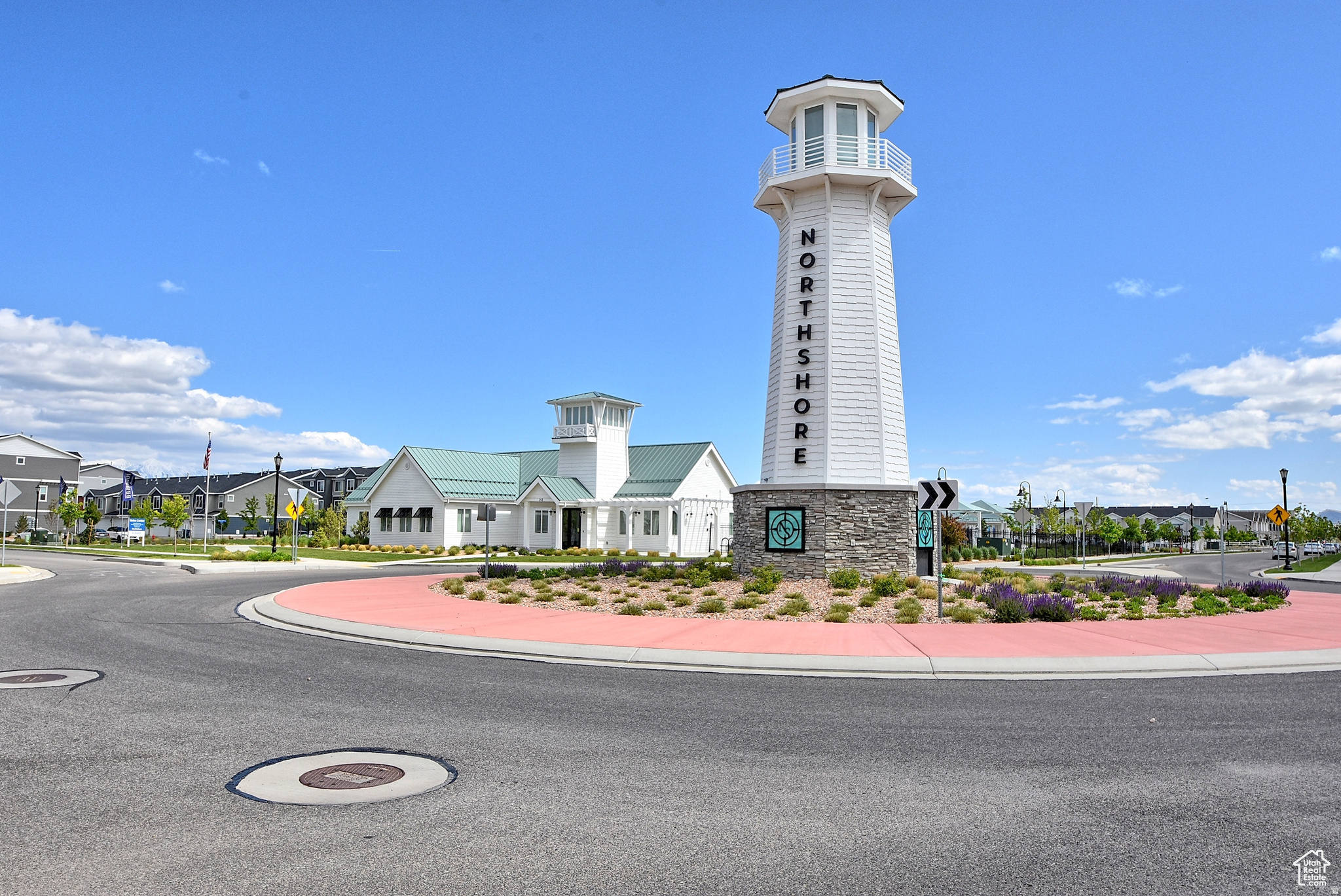 NORTHSHORE - Residential