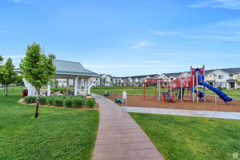 Tiny photo for 1106 E YARD ROW, Saratoga Springs, UT 84045 (MLS # 2133906)