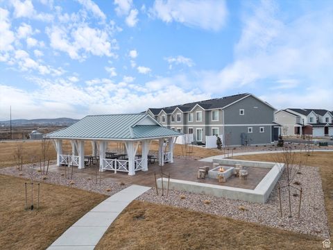 Tiny photo for 1106 E YARD ROW, Saratoga Springs, UT 84045 (MLS # 2133906)