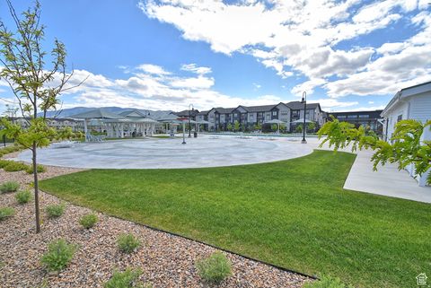Tiny photo for 1106 E YARD ROW, Saratoga Springs, UT 84045 (MLS # 2133906)