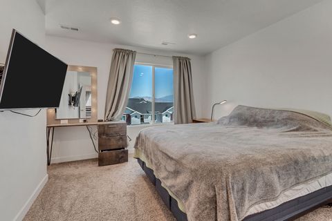 Tiny photo for 1106 E YARD ROW, Saratoga Springs, UT 84045 (MLS # 2133906)
