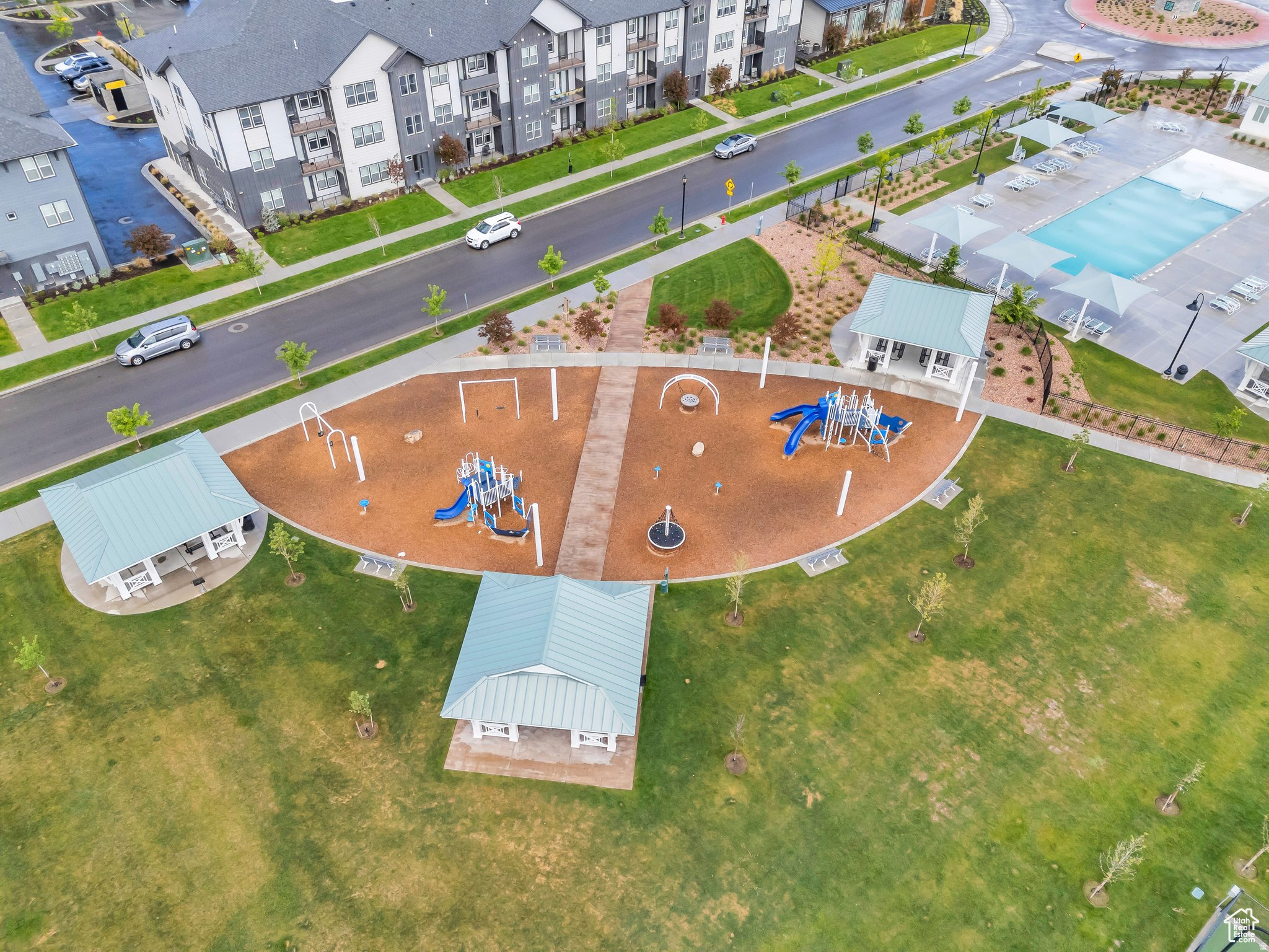 NORTHSHORE - Residential