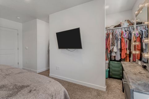 Tiny photo for 1106 E YARD ROW, Saratoga Springs, UT 84045 (MLS # 2133906)