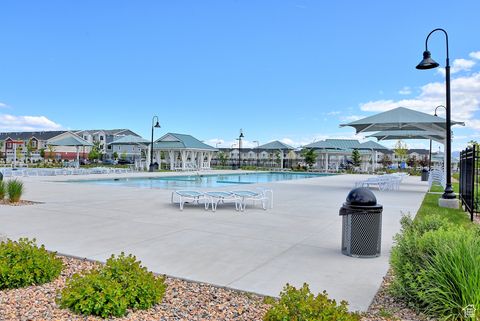 Tiny photo for 1106 E YARD ROW, Saratoga Springs, UT 84045 (MLS # 2133906)