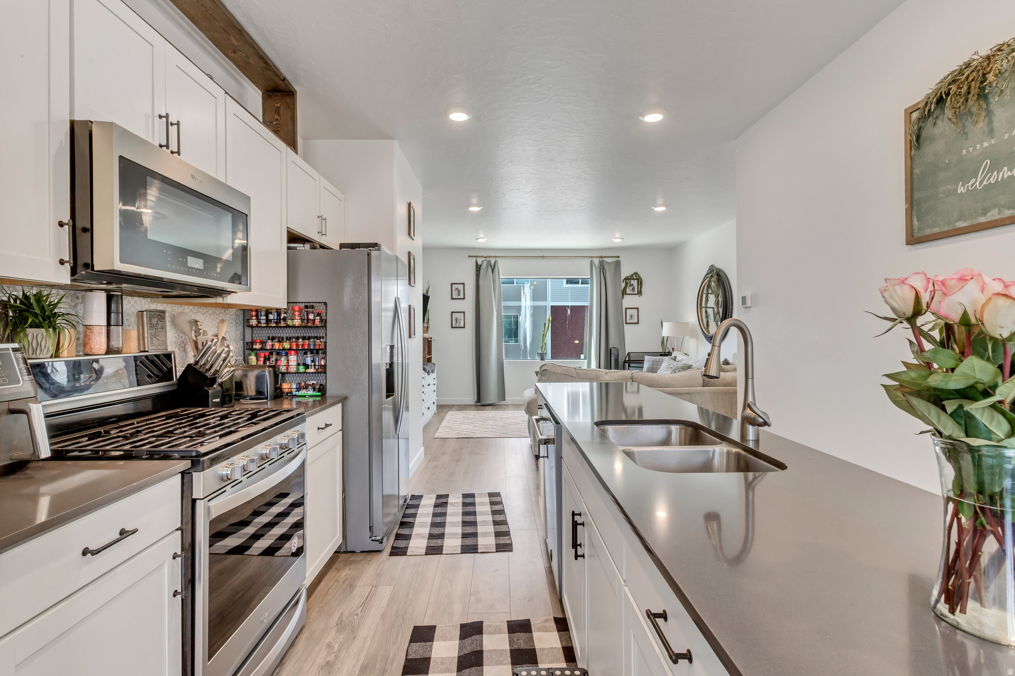 NORTHSHORE - Residential