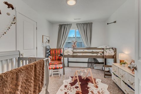 Tiny photo for 1106 E YARD ROW, Saratoga Springs, UT 84045 (MLS # 2133906)